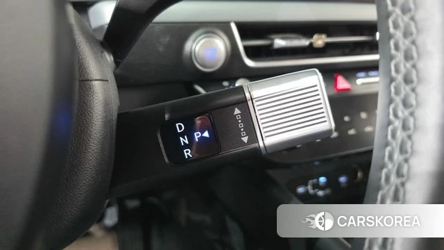 Hyundai Sonata D Edge (DN8) id 5021288 из Кореи 26