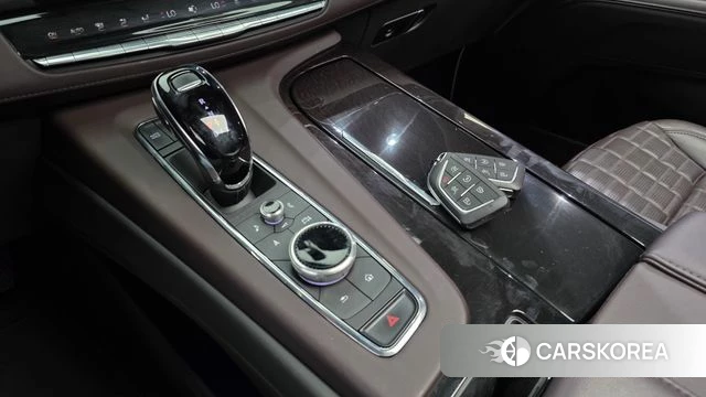 Cadillac Escalade 5th Generation id 4934868 из Кореи 19