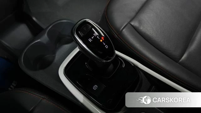 Chevrolet (GM Daewoo) Bolt EV id 4924076 из Кореи 29
