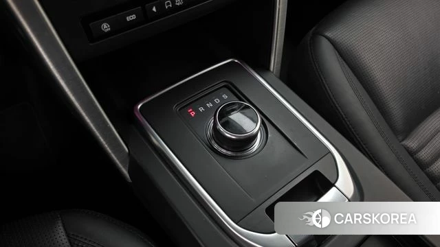 Land Rover Discovery Sports id 5014111 из Кореи 32