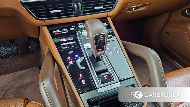 Porsche Cayenne (PO536) id 4906605 из Кореи 33
