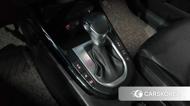 Kia The New K3 2nd generation id 4986717 из Кореи 33