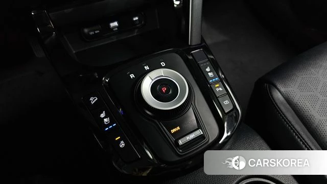 Kia The New Seltos id 4950223 из Кореи 35