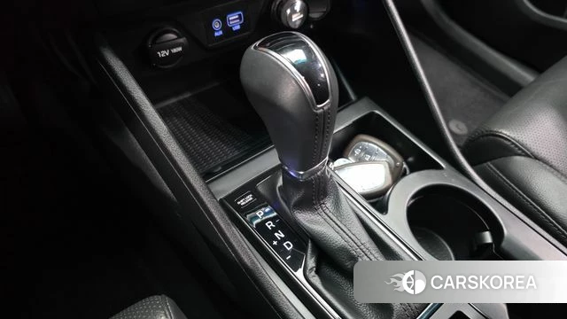 Hyundai All New Tucson id 4742173 из Кореи 19