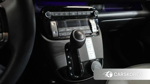 Hyundai Casper id 5026631 из Кореи 29