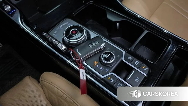 Kia Sorento 4th Generation id 4958975 из Кореи 38
