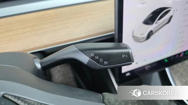 Tesla Model 3 id 5018066 из Кореи 19