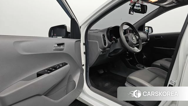 Kia Morning Urban (JA) id 5023222 из Кореи 29