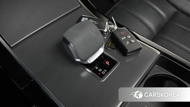 Land Rover Range Rover Evoque 2nd Generation id 5016256 из Кореи 33