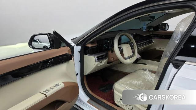 Hyundai Grandeur (GN7) id 4951013 из Кореи 35