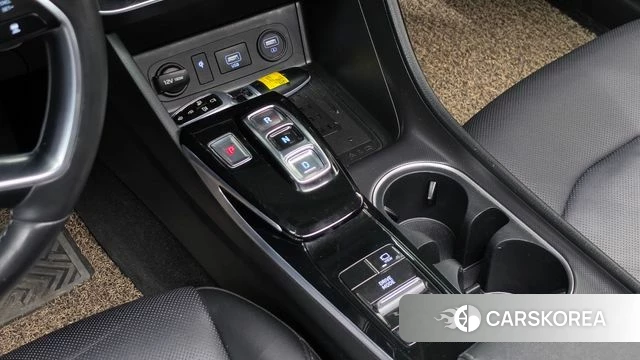Hyundai Sonata (DN8) id 4998490 из Кореи 31