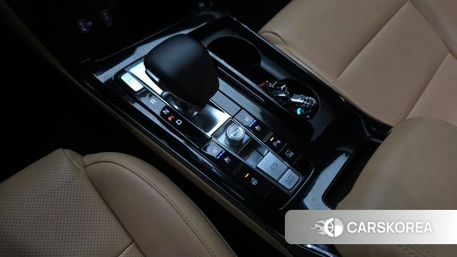 Kia K7 Premier id 4967116 из Кореи 29
