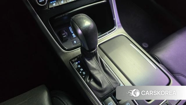 Hyundai Grandeur IG id 5054796 из Кореи 31
