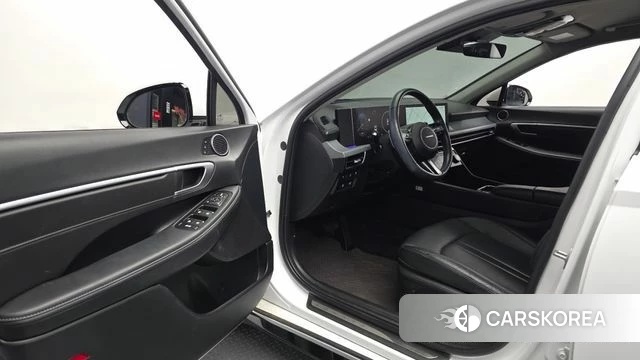 Hyundai Sonata D Edge (DN8) id 5011883 из Кореи 33