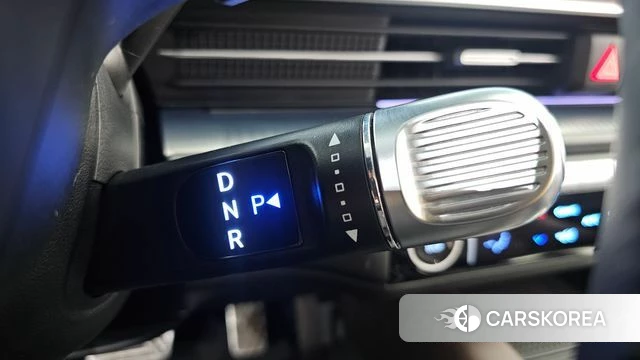 Hyundai Ionic 6 id 4768072 из Кореи 34