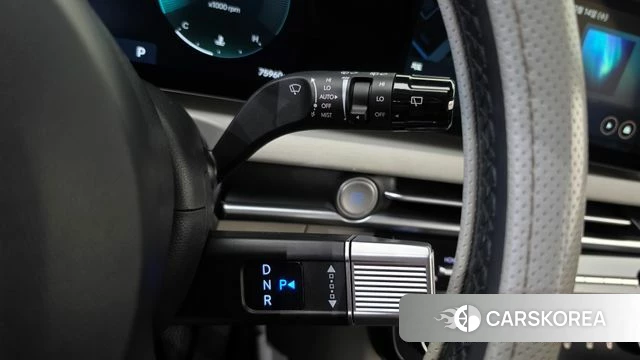 Hyundai The New Tucson (NX4) id 4985478 из Кореи 30