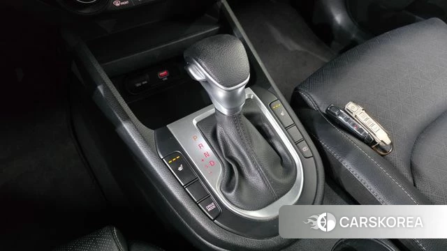 Kia The New K3 2nd generation id 4964850 из Кореи 19