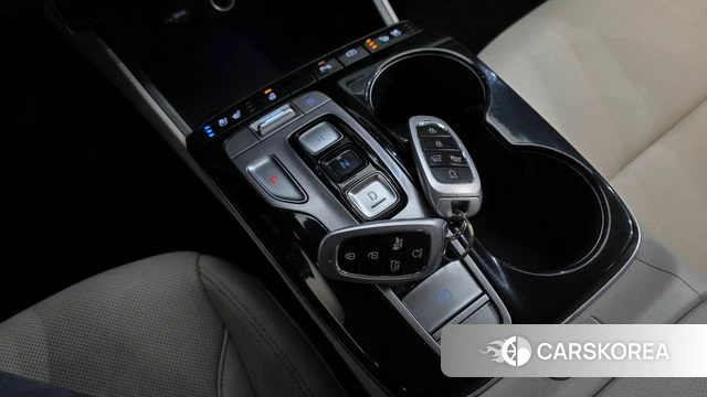 Hyundai Tucson (NX4) id 4701388 из Кореи 29