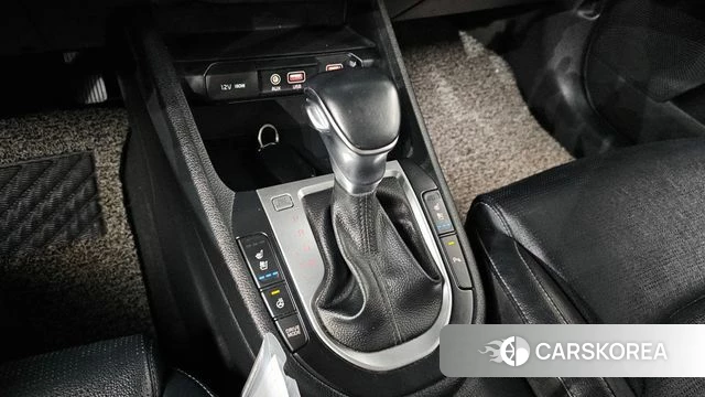 Kia Come New K3 id 5029431 из Кореи 29