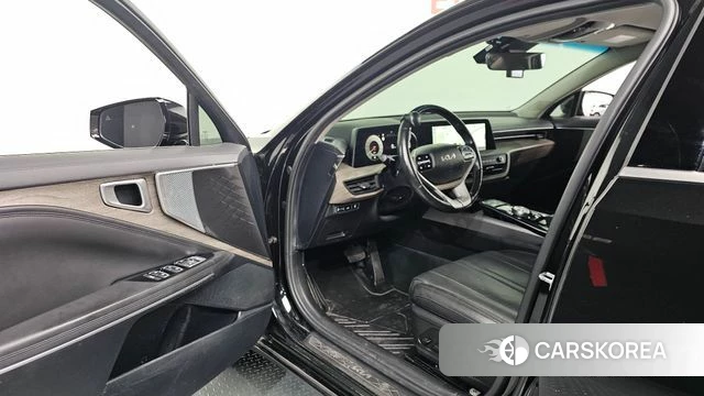 Kia K8 id 5026996 из Кореи 30