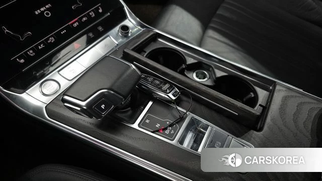 Audi A6 (C8) id 4937064 из Кореи 37
