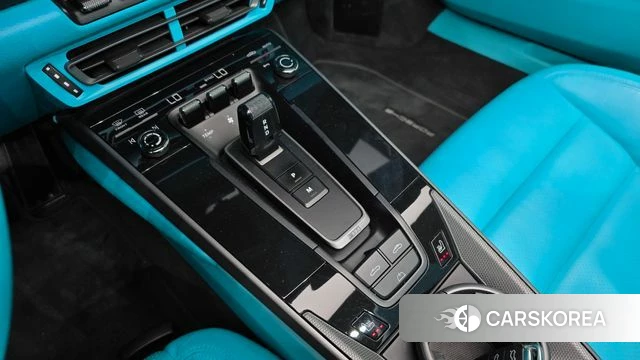 Porsche 911(992) id 4764543 из Кореи 30