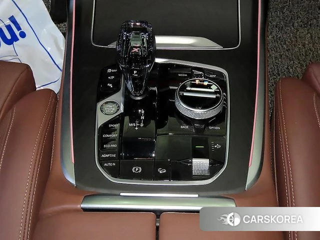 BMW X7 (G07) id 5003417 из Кореи 19