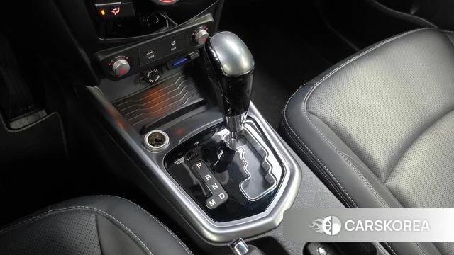 Ssangyong Tivoli Armor id 4953097 из Кореи 29