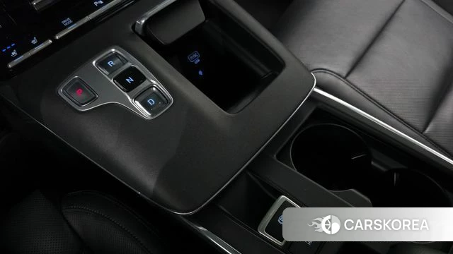 Hyundai The New Grandeur IG Hybrid id 4930184 из Кореи 29