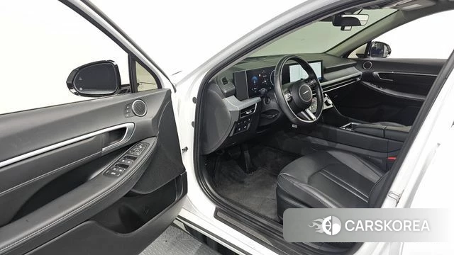Hyundai Sonata D Edge (DN8) id 4762653 из Кореи 32