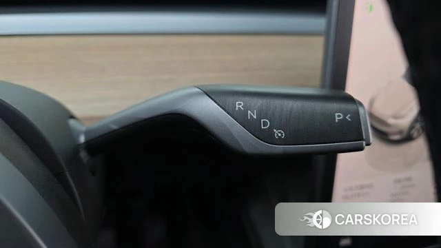 Tesla Model Y id 4976150 из Кореи 31