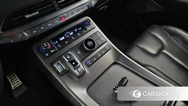 Hyundai Palisade id 4976911 из Кореи 37