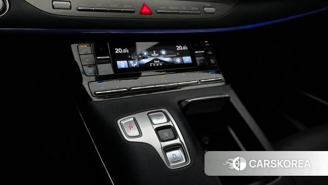 Hyundai The New Grandeur IG id 4992705 из Кореи 34