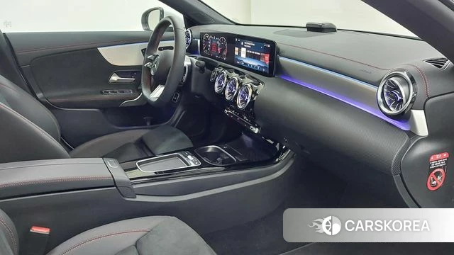Mercedes-Benz CLA-Class C118 id 4927914 из Кореи 16