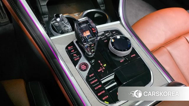BMW 8 Series (G15) id 5018079 из Кореи 38