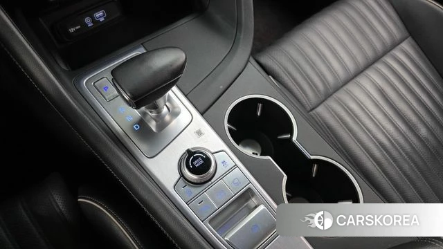 Genesis G70 id 5041555 из Кореи 33