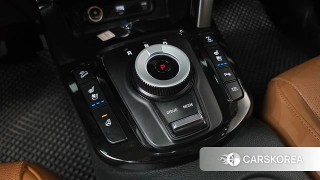 Kia The New Seltos id 5021810 из Кореи 35