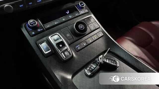 Hyundai Palisade id 3161703 из Кореи 19