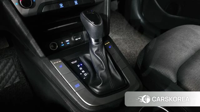 Hyundai Avante AD id 5042121 из Кореи 19