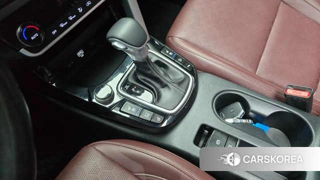 Kia Seltos id 5018358 из Кореи 32