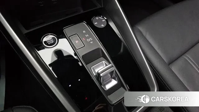 Audi A3 (8Y) id 3341870 из Кореи 19