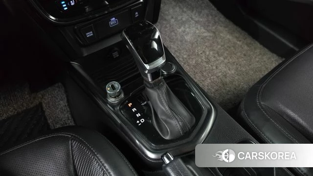 Ssangyong Tivoli Air id 5003613 из Кореи 19