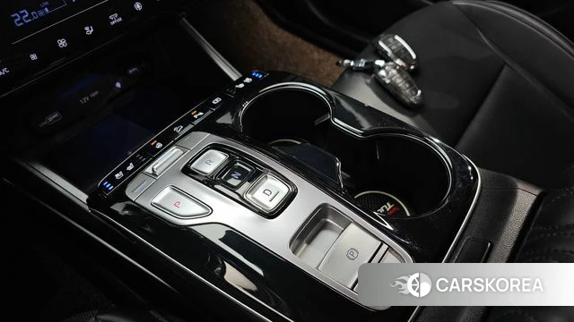 Hyundai Tucson (NX4) id 5012837 из Кореи 33