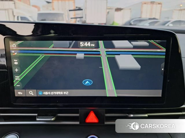 Hyundai Avante (CN7) id 5033897 из Кореи 14