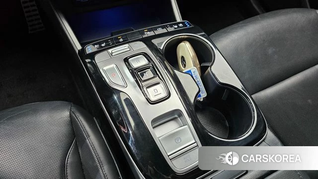 Hyundai Tucson (NX4) id 5022815 из Кореи 31