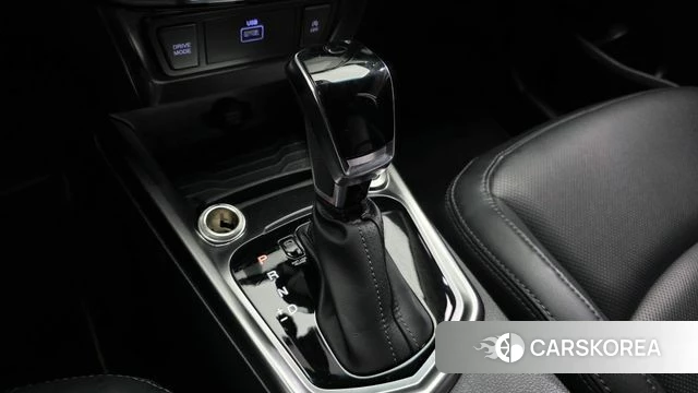 Ssangyong Berry New Tivoli id 5027765 из Кореи 30