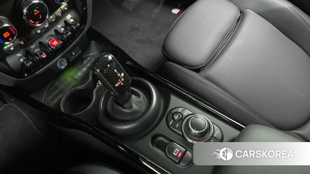 Mini Cooper S Clubman id 5033400 из Кореи 30