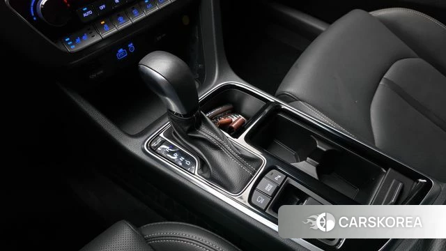 Hyundai Sonata New Rise id 4977930 из Кореи 29