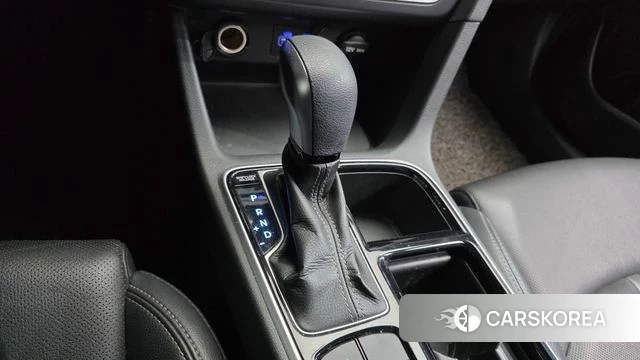 Hyundai Sonata New Rise id 4983083 из Кореи 19