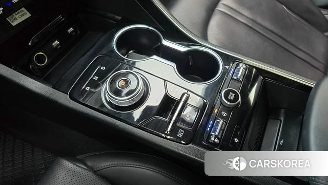 Kia K5 Hybrid 3rd Generation id 4863699 из Кореи 33